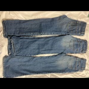 Boys jeans